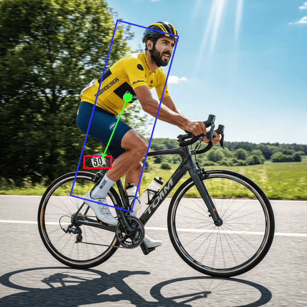 Cyclist